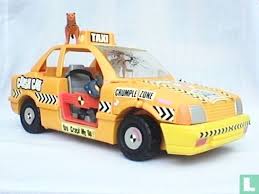 Image result for Damson 1992 Taxi