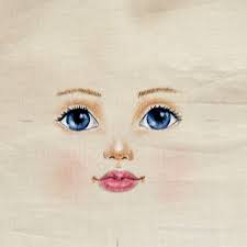 Buy PDF Pattern for Victorian Style Combinations Underwear Designed to Fit  18 Inch Dolls Online in India