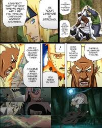 Minato Isnt Hashirama or Madara Tier - He was 4th Raikages Rival :  rNarutoPowerscaling