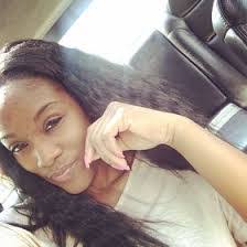 Diamond Lofton's Instagram, Twitter & Facebook