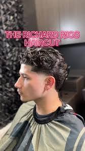 Richard Corte's Instagram, Twitter & Facebook