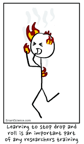 Take your time to read those puns and riddles where you ask a question with answers, or where the setup is the punchline. The Serious Side Of Science Jokes Laboratory News