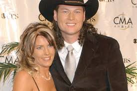 Blake shelton has a big net worth. Is Kaynette Williams Still Married To Blake Shelton How Much Is Her Net Worth