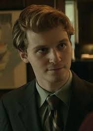 Fan Casting Nicholas Hamilton as Paul Sunday