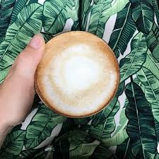 Pin By Anotherlovely On More Coffee Please Latte Coffee Food