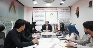 Recruitment Agencies in Pakistan | About Ghaffarsons