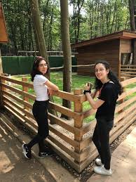 TED KOCAELİ KOLEJİ ÖZEL ANADOLU LİSESİ ÖĞRENCİLERİ ORMANYA TABİAT PARKINDA  | TED Kocaaeli Blog