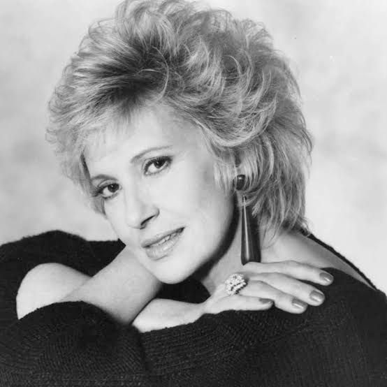 Tammy Wynette - Country Music Hall of Fame and Museum