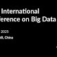 IEEE International Conference on Big Data event image