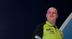 Michael van gerwen and jelle klaasen qualified for the quarter finals of the uk open in minehead on saturday. Book Michael Van Gerwen Speaker Agent