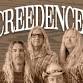 Creedenced CCR Tribute @ SanTan Gardens Chandler, AZ