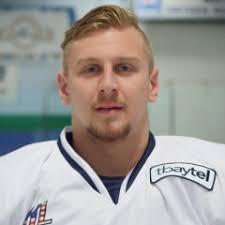 Fort Frances Lakers @ Dryden GM Ice Dogs Friday, March 30, 2018