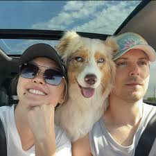 Fundraiser by Tayva Young : Let's RUFF up Lymphoma for Koya #RUFFupLymphoma