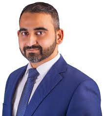 Real Estate Agents in Mississauga