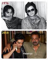 Sanjay Dutt Sunil Dutt Sanjay Khan Zayed Sunil Dutt Sanjay Khan Zayed Khan