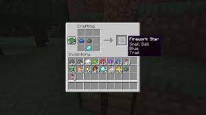 How To Build A Nye Fireworks Display In 2021 Fireworks Fireworks Display Minecraft Fireworks