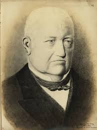 Daniel Adamson was born in County Durham in 1820. He was the 13th of 15  children born to an innkeeper and his Quaker wife. Daniel left school at 13  and became an
