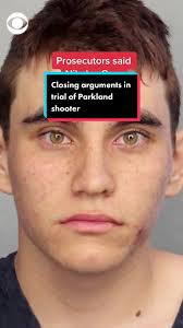 A jury will decide whether the Parkland school shooter is sentenced to life  in prison without parole or the death penalty. #parkland #news  #marjorystonemandouglashighschool