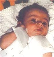 Jaxton Larsen Obituary (2013)