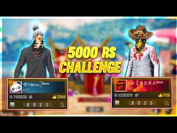 Cool username ideas for online games and services related to freefire in one place. Who Will Win Rs 5000 Vishal Boss Vs Ravindra Boss Free Fire Battleground Youtube