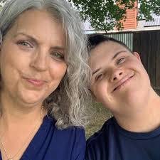 Kristine Beebe's Instagram, Twitter & Facebook