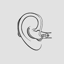 This style fits behind your ear and comes in a variety of sizes and colors. Support Rite And Minirite Hearing Aids Oticon