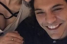 Inside Stephanie Davis' love life