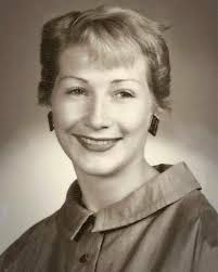 Barbara Louise “Bobbie” Pennington Wood (1936-2010)