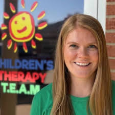 Occupational Therapy at Children's Therapy TEAM
