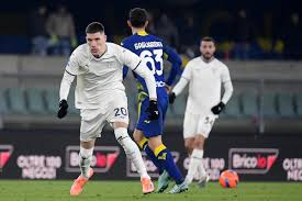 Nelsson 😱 Lazio lead 1-0, no penalty for Cancellieri-Bradaric ❌ Bella-Kotchap injured 🚑