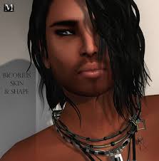 Second Life Marketplace