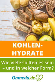 Kohlenhydrate Die Energielieferanten Onmeda De Ernahrung Gesunde Ernahrung Ohne Kohlenhydrate