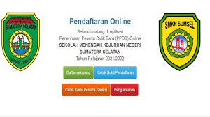 Sma negeri (sman) 1 palembang merupakan sebuah sekolah menengah atas negeri favorit yang terletak di kota palembang,. Link Dan Jadwal Pengumuman Tes Ppdb Smkn 1 2 3 4 5 6 7 Smkn 8 Palembang Dan Sumsel Tribun Sumsel