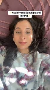 🚨 STOP STRESSING OVER TEXTING 🚨, They don’t need to text you every single  day in early dating for it to be real. A healthy, secure connection isn’t  measured by constant check-ins, it’s built