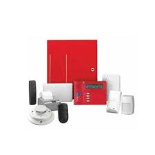If activated, professionals are dispatched to check. Intruder Alarm Systems Control Panels Accessories For Intruder Alarms