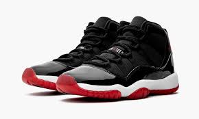Air Jordan 11 Retro Gs Bred 2019 378038 061 2020 In 2020 Jordan Shoes Girls Air Jordans Nike Air Shoes