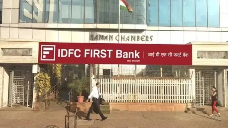 IDFC First bank fraud: Former manager mastermind Ribhav Rishi, 3 others  arrested in Rs 590-crore case in Chandigarh - India Today