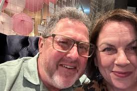 Fundraiser for Susan Vickers by Emma Raju : Help support Sue, Mia and Maddy  during this difficult time