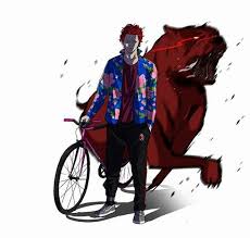 Pattjee Adli Kullanicinin Wind Breaker Panosundaki Pin Heykel