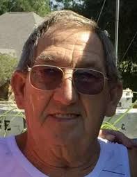 Obituary for Charles Edward "Chuck" Murphree