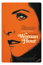 Woman of the Hour