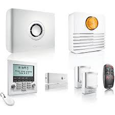 Alarme Maison