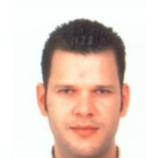 Alberto Rafael García Sánchez