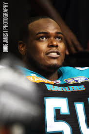 AFL: Arena Football League