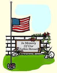 Celebrate memorial day with beautiful memorial day messages and memorial day quotes. Memorial Day Free Clipart For Kids And Teachers Free Clip Art Memorial Day Clip Art