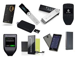 This type of wallet gives you the convenience of making payments quickly and easily from anywhere, as long as you have your mobile device with you. 15 Best Hardware Wallets In 2021