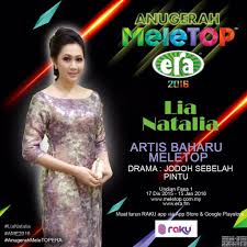Setiap nabi shallallahu 'alaihi wa sallam melakukan shalat shubuh, setelah salam, beliau membaca do'a berikut jodoh itu cerminan diri kita (kriteria memilih jodoh). Lia Natalia On Twitter Artis Baharu Meletop Lia Natalia Jodoh Sebelah Pintu Https T Co Hr6trxuova Log In Facebook Tau Https T Co Id01tkmo2x