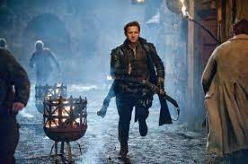 Hansel And Gretel Witch Hunters Hansel Y Gretel Cazadores Brujas