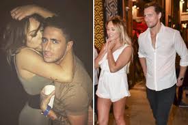 If you're missing stephen bear and charlotte crosby being on your screens in one form or another, then you're in luck. Stephen Bear Tattooed A Cheetah S Face On Charlotte Crosby S Back After She Cheated On Ex Boyfriend Ash Harrison With Him