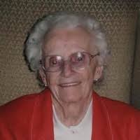 Obituary information for Helen McMorrow